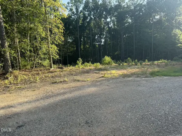 206 Rev Lewis Way, Henderson, NC 27537