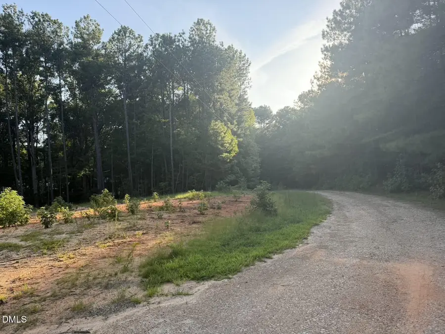 206 Rev Lewis Way, Henderson, NC 27537 - #2