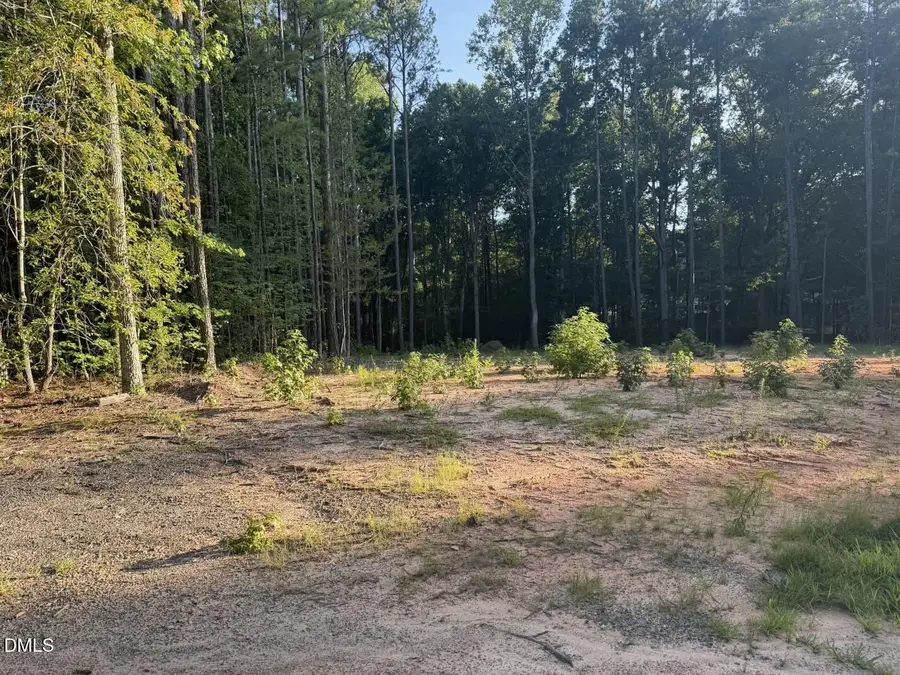 206 Rev Lewis Way, Henderson, NC 27537 - #3