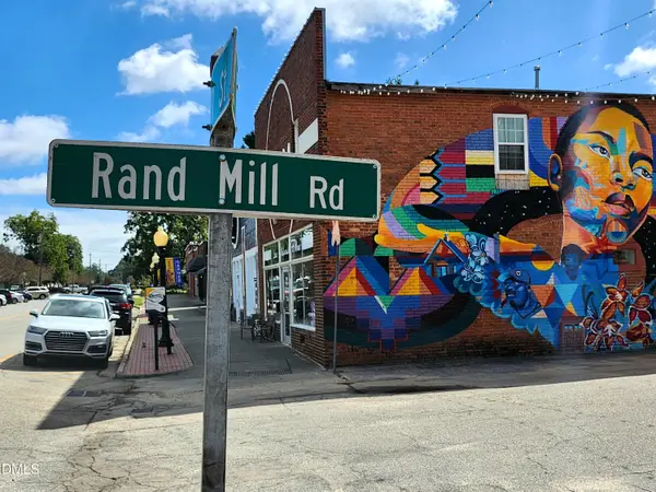 0 Rand Mill Road, Garner, NC 27529