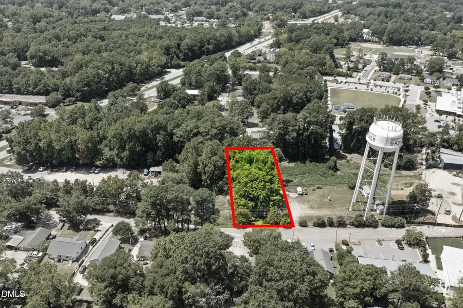 0 Rand Mill Road, Garner, NC 27529 - #2