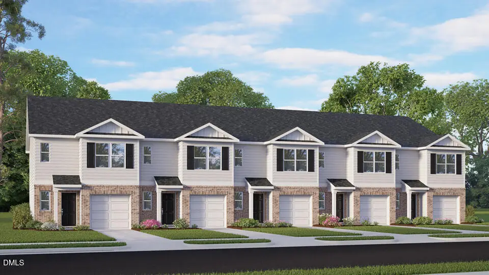 162 Rusling Leaf Drive, Fuquay Varina, NC 27526 - #1