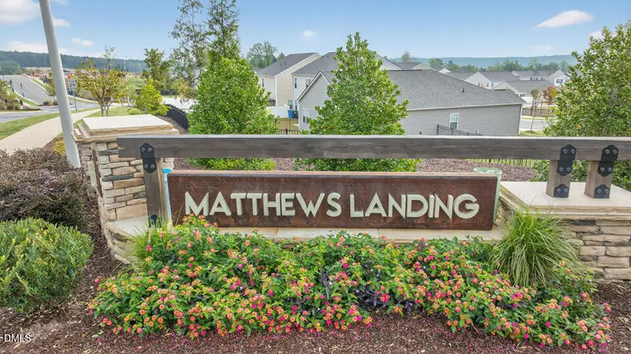162 Rusling Leaf Drive, Fuquay Varina, NC 27526 - #3