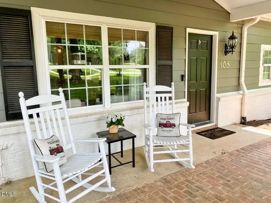 105 Holly Acres Road, Holly Springs, NC 27540 - #2