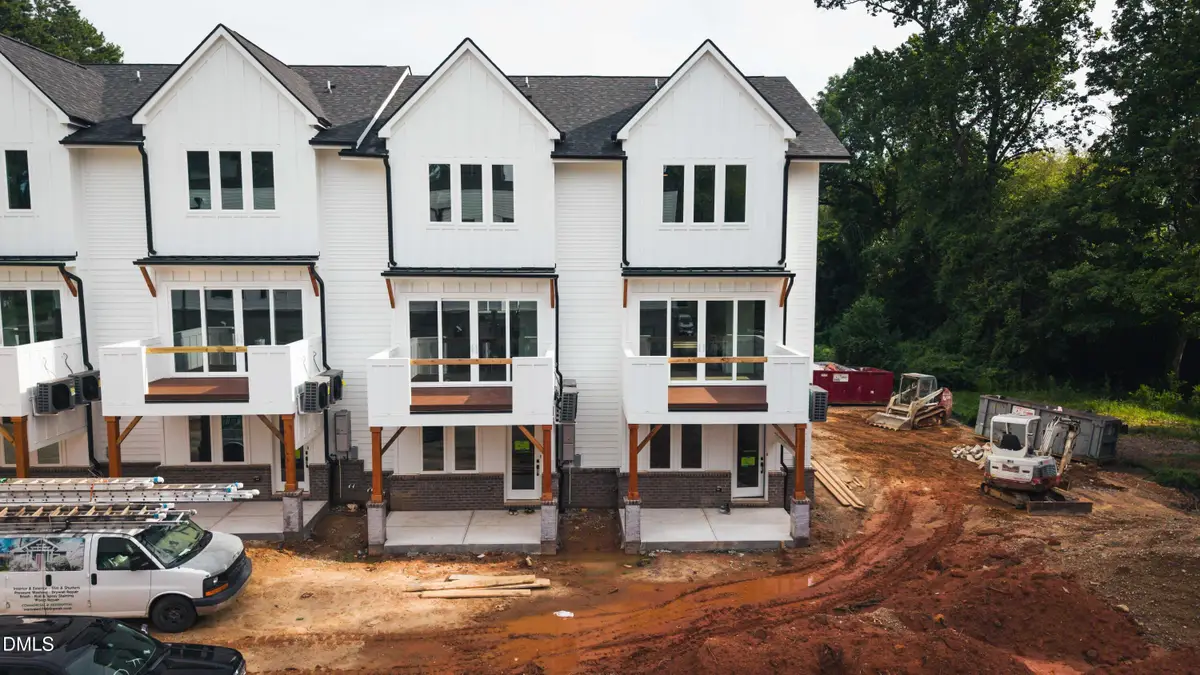 1201 Brookside Drive, Raleigh, NC 27604 - #1