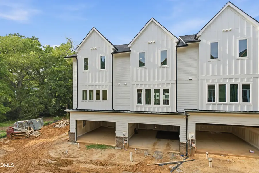 1201 Brookside Drive, Raleigh, NC 27604 - #2