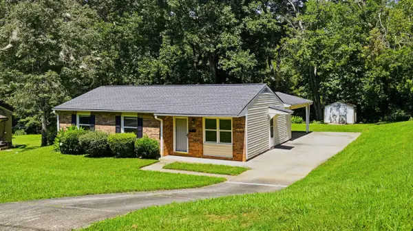 4140 Sunflower Circle, Winston-Salem, NC 27105