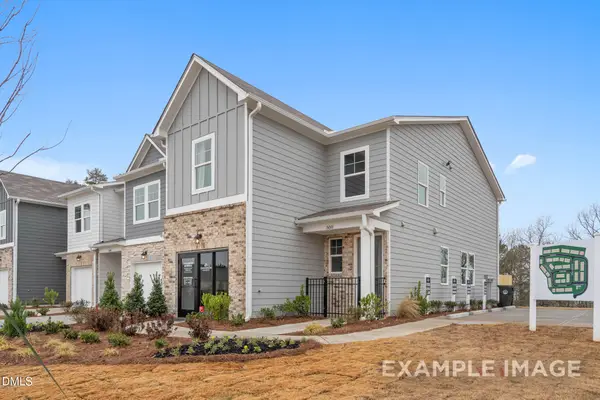 53 Chancellor Drive, Lillington, NC 27546