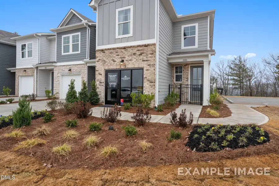53 Chancellor Drive, Lillington, NC 27546 - #3