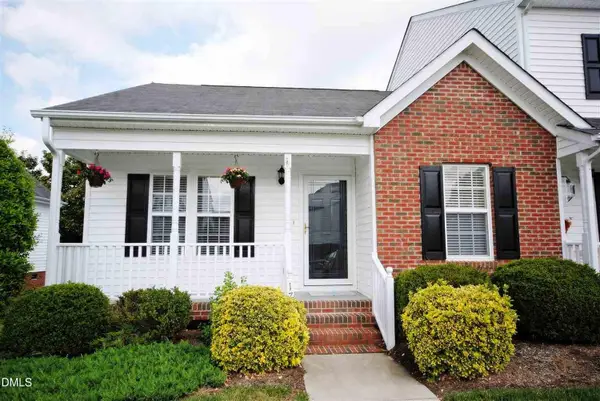 1716 Stroll Circle, Fuquay Varina, NC 27526