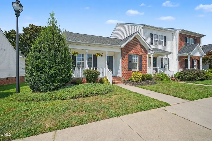 1716 Stroll Circle, Fuquay Varina, NC 27526 - #3