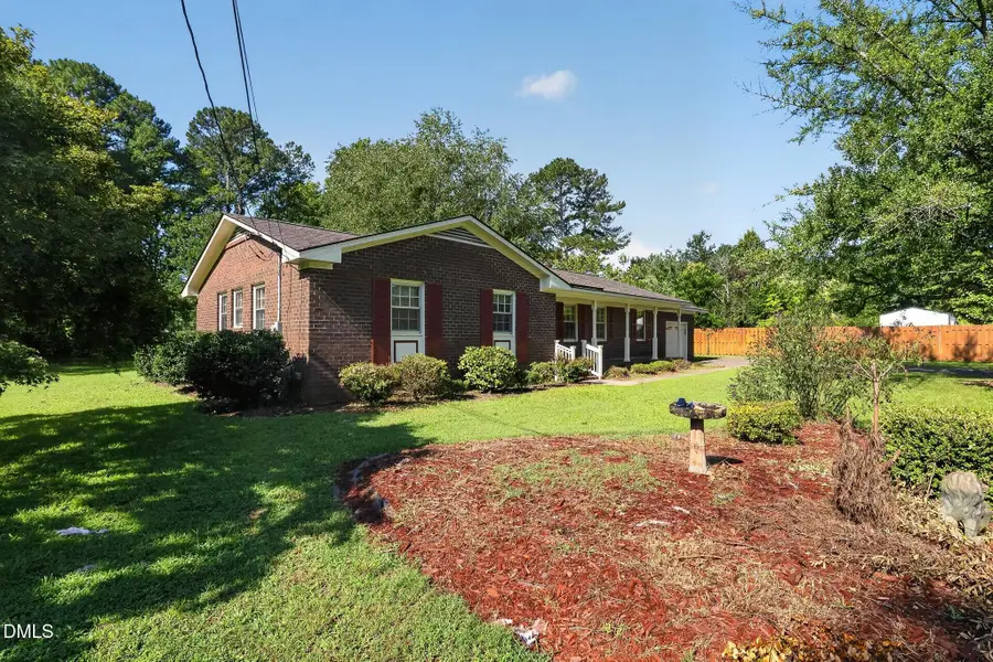 1307 Charles Drive, Laurinburg, NC 28352 - #3