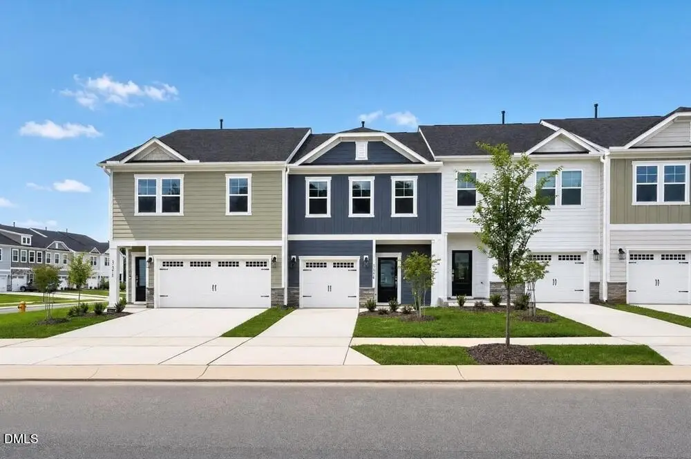 324 Sweetbay Tree Drive, Wendell, NC 27591 - #1