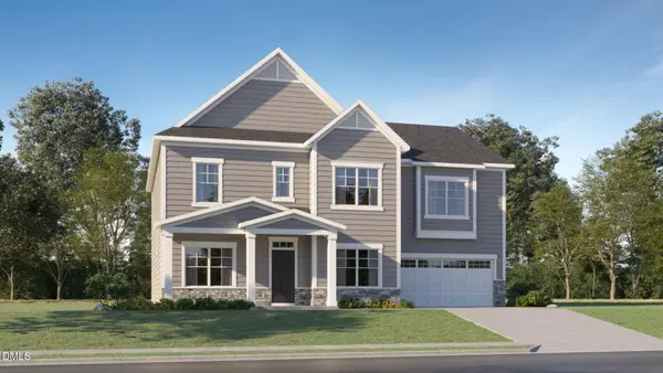 153 Stoddard Lane, Garner, NC 27529