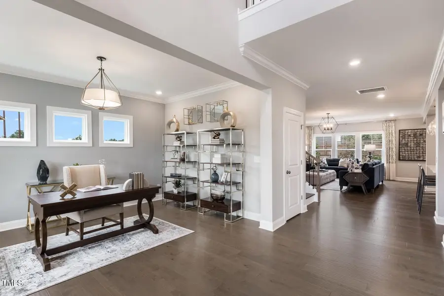 153 Stoddard Lane, Garner, NC 27529 - #3