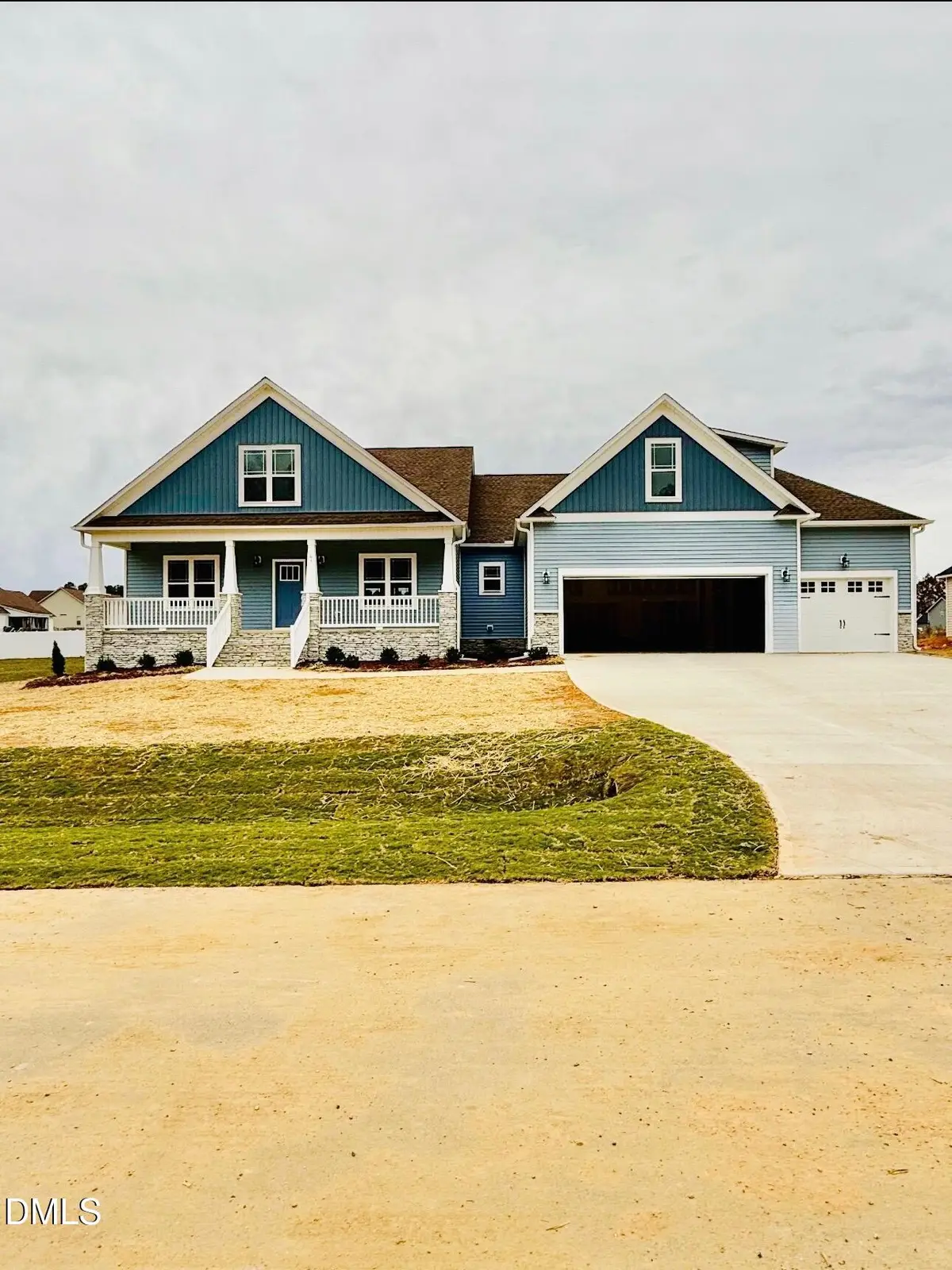 65 Seahawk Way, Zebulon, NC 27597 - #1