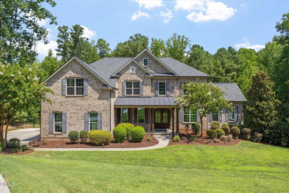 7304 Incline Drive, Wake Forest, NC 27587 - #1