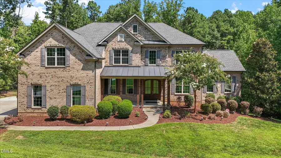 7304 Incline Drive, Wake Forest, NC 27587 - #3