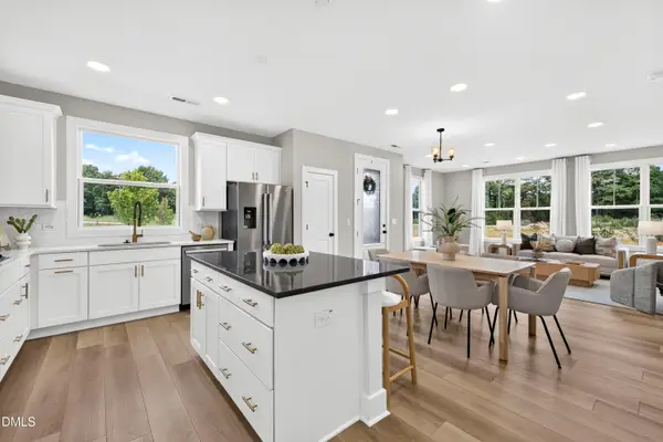 3135 White Rail Drive, Fuquay Varina, NC 27526