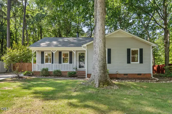 223 Trillingham Lane, Cary, NC 27513