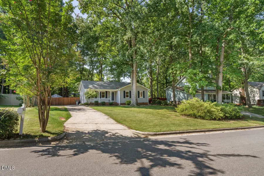 223 Trillingham Lane, Cary, NC 27513 - #2