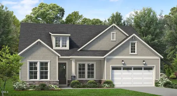 121 Utley Creek Court, Holly Springs, NC 27540