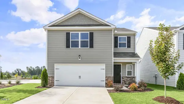552 Tradition Farm Place, Wendell, NC 27591