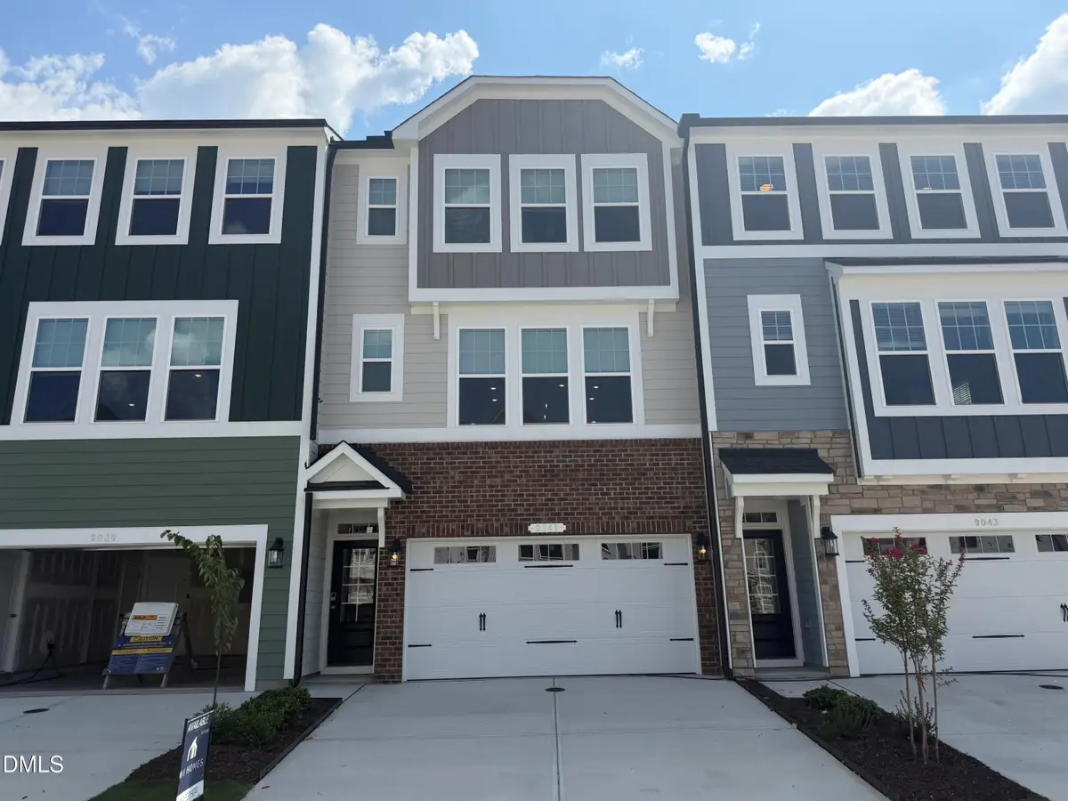 9041 Hazy Jade Way, Apex, NC 27523 - #1