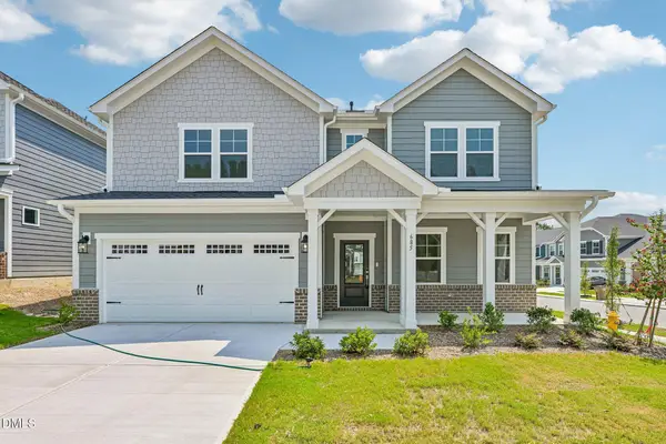 685 Sun Mdw Drive, Wake Forest, NC 27587