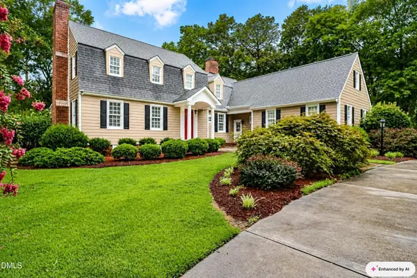 622 Lake Shore Drive, Goldsboro, NC 27534
