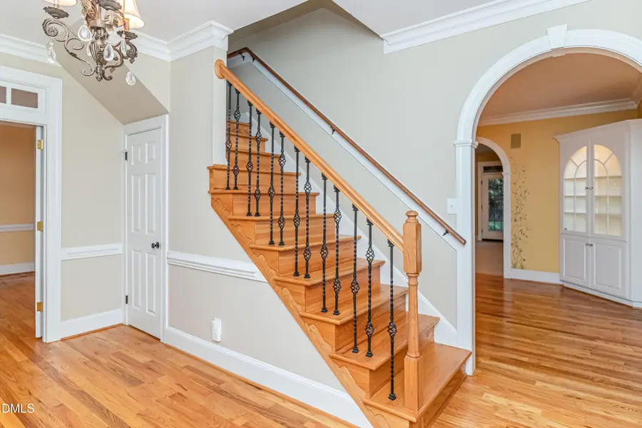 622 Lake Shore Drive, Goldsboro, NC 27534 - #3