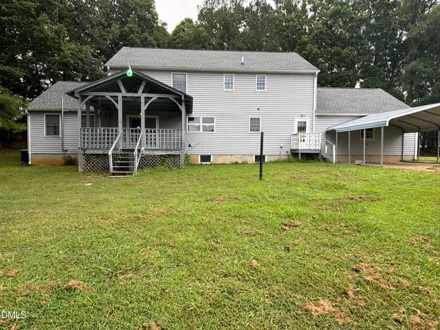 2950 Old Watkins Road, Henderson, NC 27537 - #2