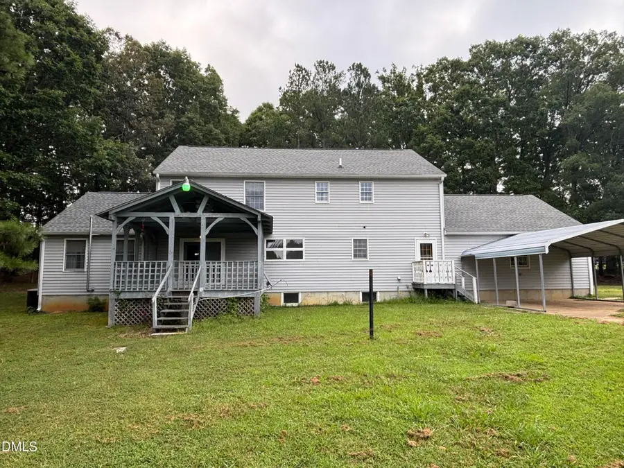 2950 Old Watkins Road, Henderson, NC 27537 - #3