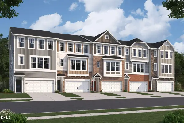 2269 Bay Minette Station, Apex, NC 27502