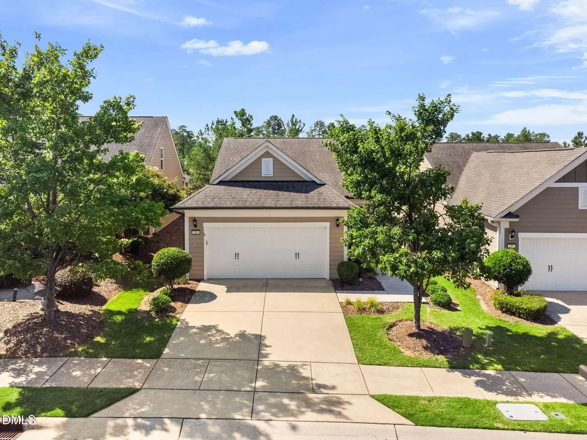 209 Rosedale Creek Drive, Durham, NC 27703 - #1