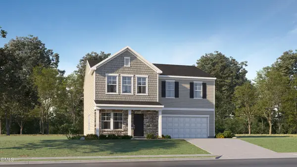 110 Marco Street, Sanford, NC 27330