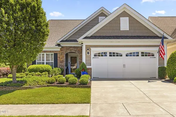 747 Blackfriars Loop, Cary, NC 27519