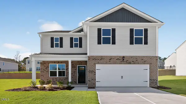 238 Saddle Mare Street, Clayton, NC 27520