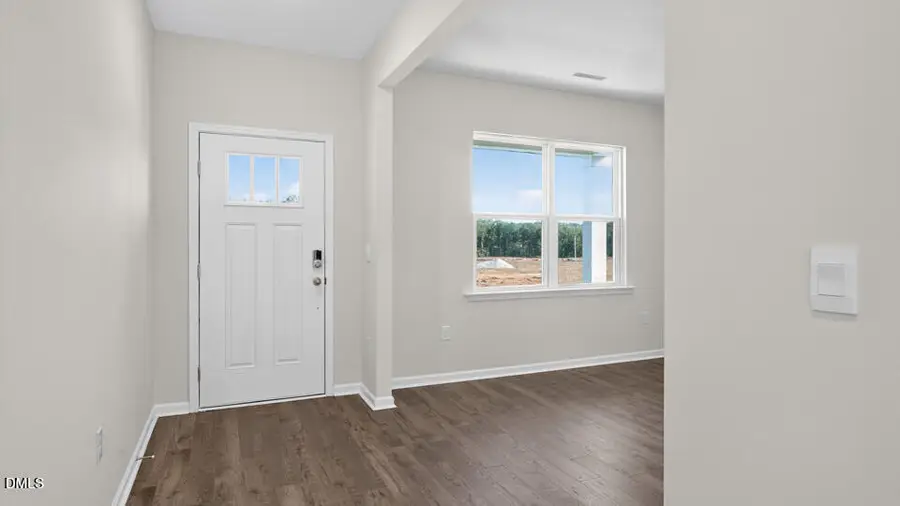 238 Saddle Mare Street, Clayton, NC 27520 - #2