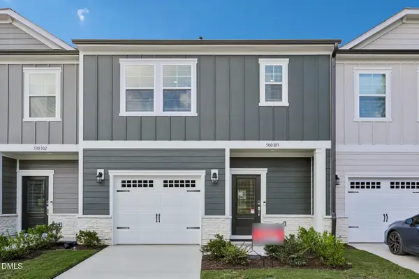 500 Oak Reserve Drive, Garner, NC 27529