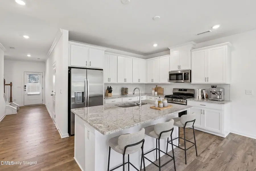 500 Oak Reserve Drive, Garner, NC 27529 - #2
