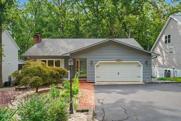 5131 Cardinal Circle, Sanford, NC 27332