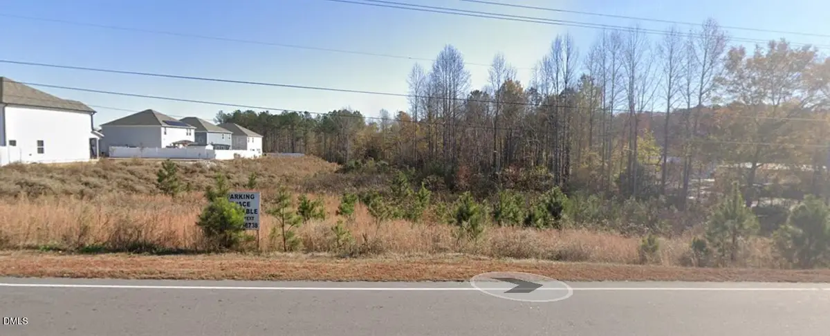 5000 Wendell Boulevard, Wendell, NC 27591 - #1