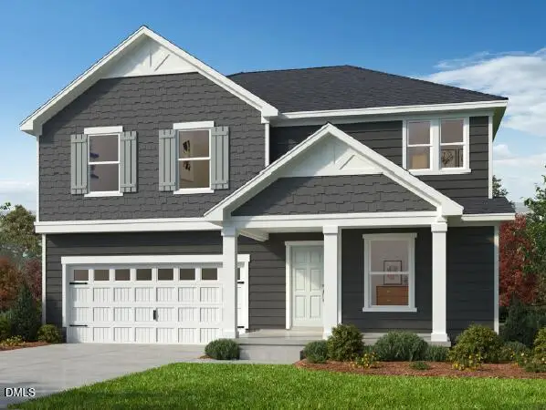 233 Gatsby Station Boulevard, Saint Marys, NC 27610 - #1