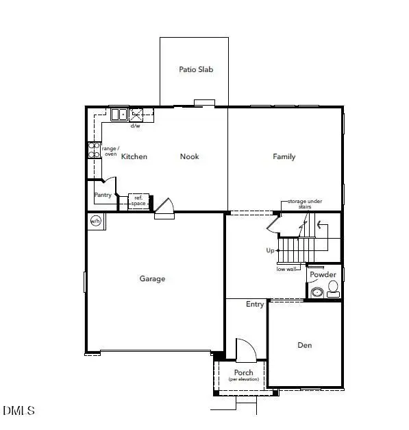 233 Gatsby Station Boulevard, Saint Marys, NC 27610 - #2