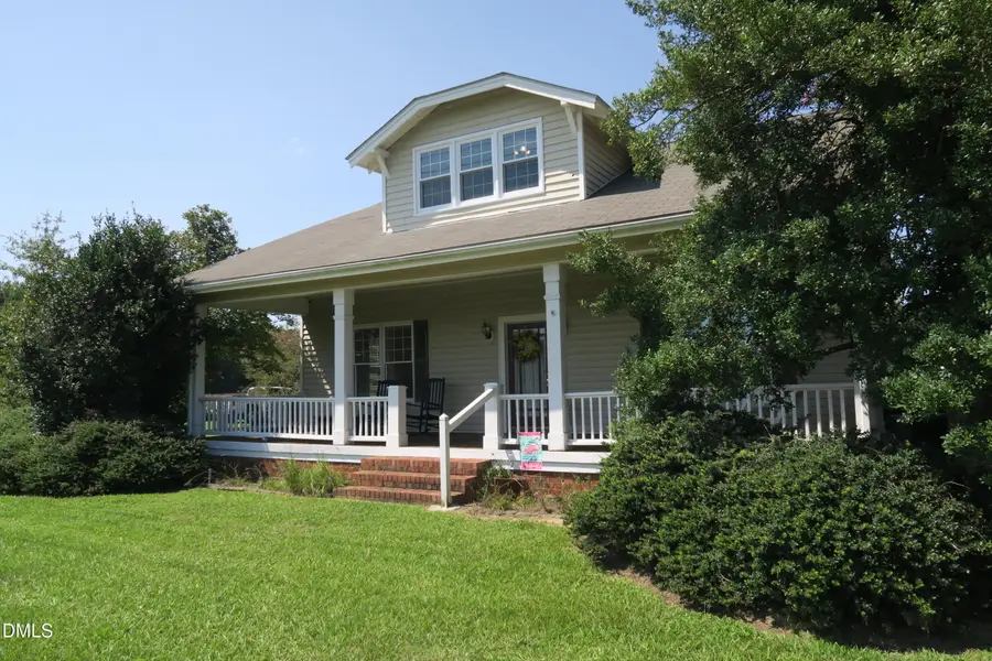 4611 Old Beulah Road, Selma, NC 27576 - #2