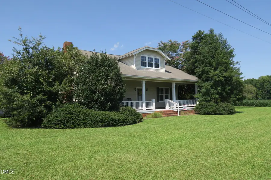 4611 Old Beulah Road, Selma, NC 27576 - #3