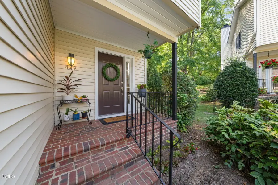 449 Crossvine Close, Pittsboro, NC 27312 - #2