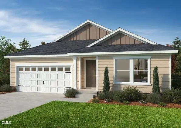 212 Gatsby Station Boulevard, Garner, NC 27610