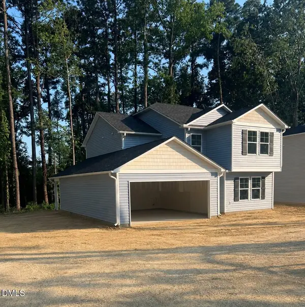 213 Slatestone Road, Washington, NC 27889
